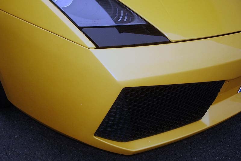 Lamborghini Gallardo