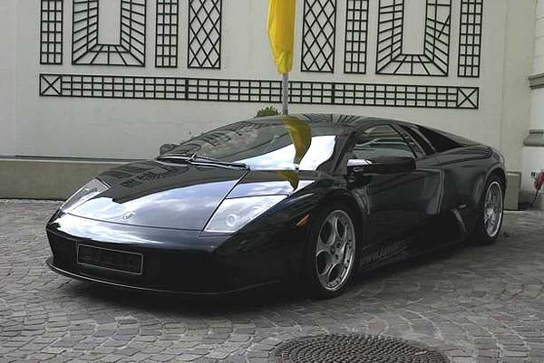 Oldtimer-Meeting Baden-Baden 2005