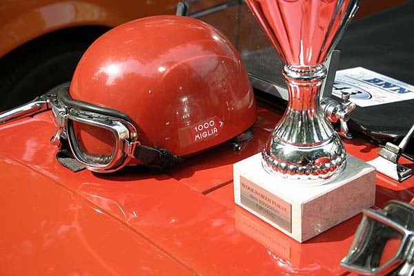 Oldtimer-Meeting Baden-Baden 2005
