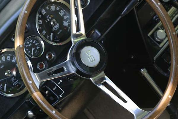 Oldtimer-Meeting Baden-Baden 2005