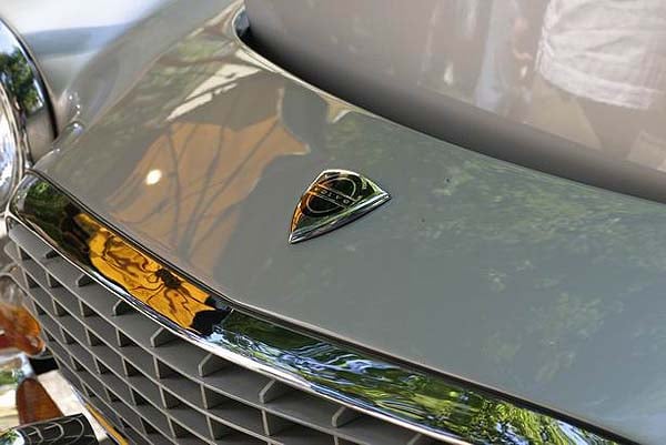 Oldtimer-Meeting Baden-Baden 2005