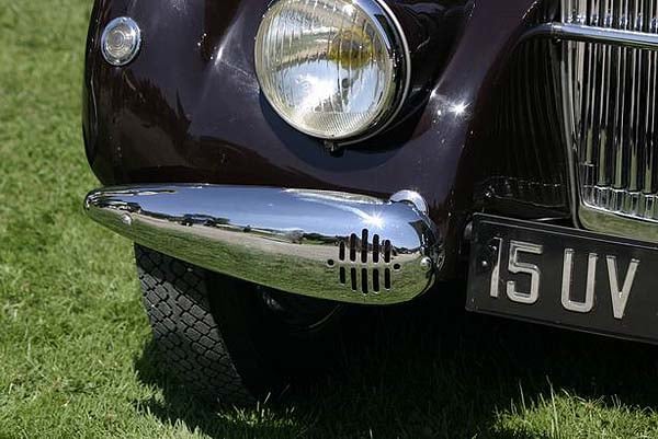 Oldtimer-Meeting Baden-Baden 2005