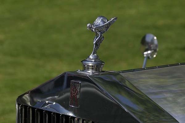 Oldtimer-Meeting Baden-Baden 2005