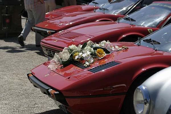 Oldtimer-Meeting Baden-Baden 2005