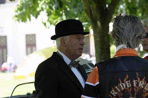 Oldtimer-Meeting Baden-Baden 2005