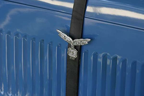 Oldtimer-Meeting Baden-Baden 2005
