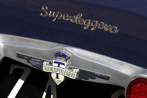 Oldtimer-Meeting Baden-Baden 2005