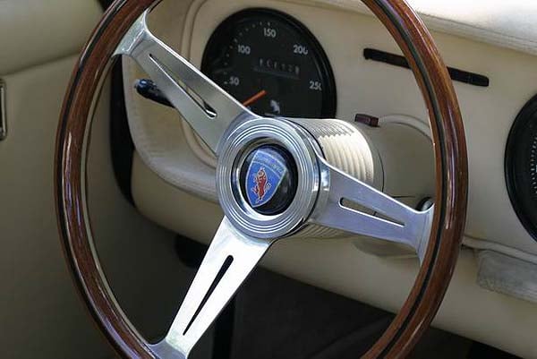 Oldtimer-Meeting Baden-Baden 2005