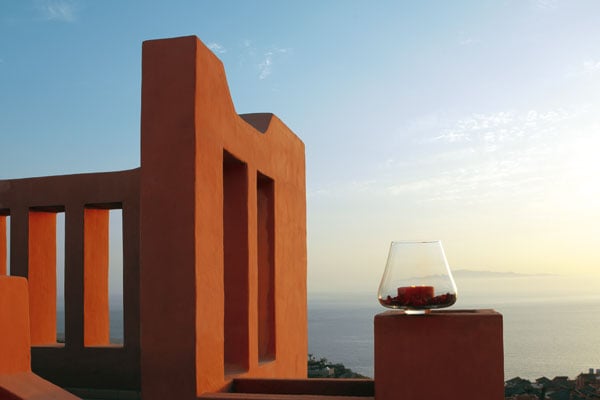 Abama Resort Teneriffa: Traumfestung