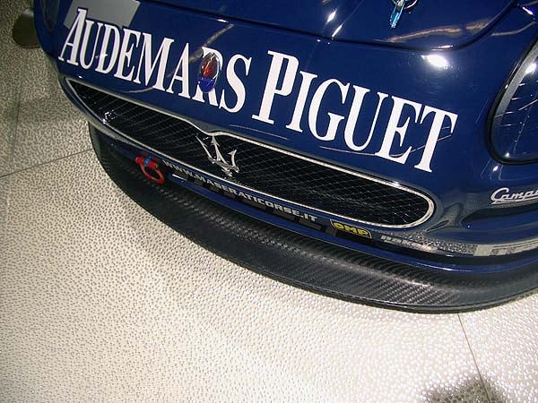 The 2005 IAA Frankfurt Show