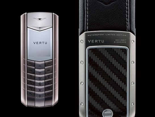 Vertu – Born From an Obsession
