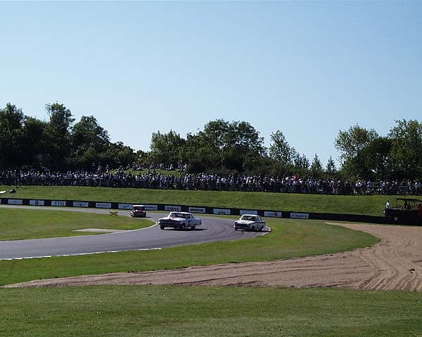 Goodwood Revival 2005