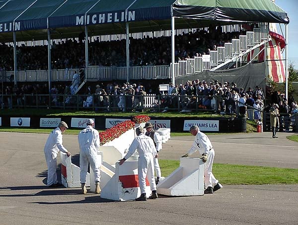 Goodwood Revival 2005