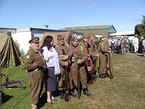 Goodwood Revival 2005