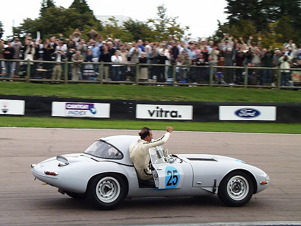 Goodwood Revival 2005