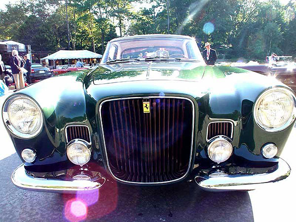 New York City Concours d'Elegance