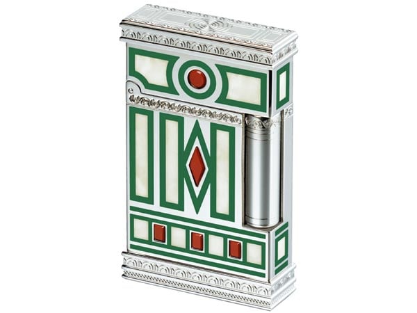Edition Medici by S.T. Dupont