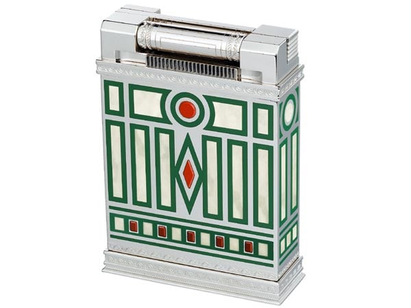 Edition Medici by S.T. Dupont