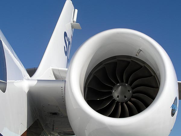 Grob SPn Utility Jet: Business Jet „Shooting Brake“ 
