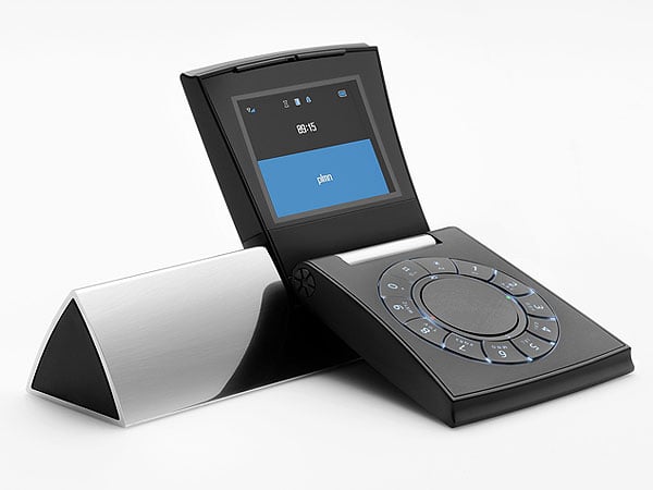 Bang & Olufsen Handy Serene: Ruhig und gelassen