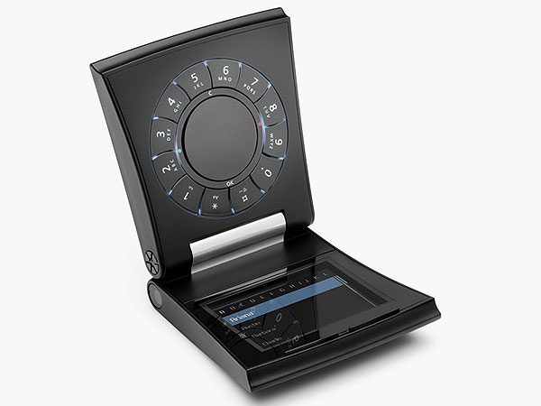 Bang & Olufsen Handy Serene: Ruhig und gelassen