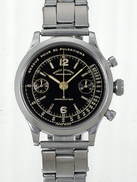 Antiquorum Rolex-Auktion: Die Mondani Rolex Collection