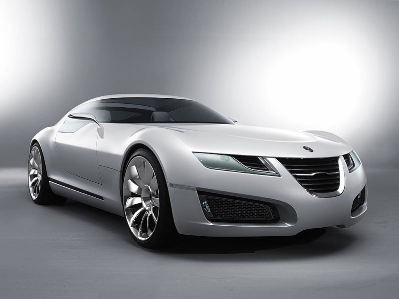 Saab Aero X – Street (Jet) Fighter