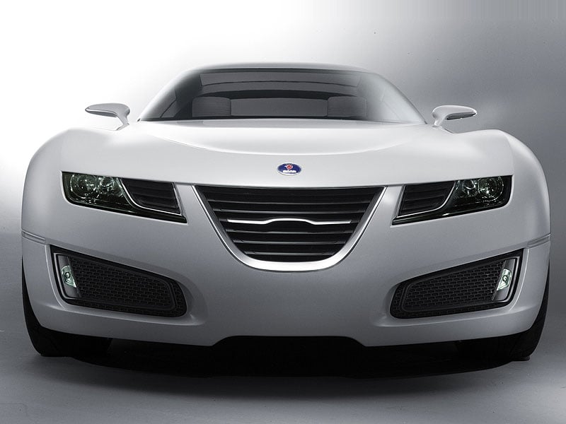 Saab Aero X – Street (Jet) Fighter