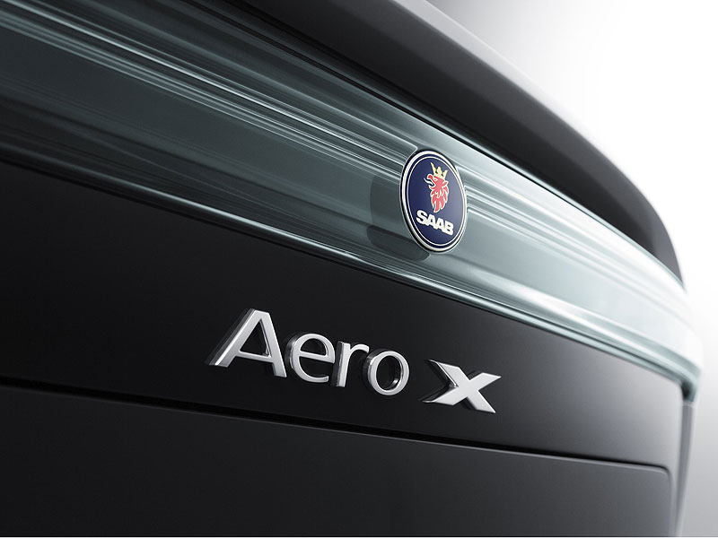 Saab Aero X – Street (Jet) Fighter