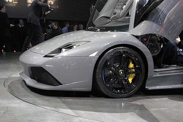 76. Internationaler Autosalon Genf – Große Bildergalerie