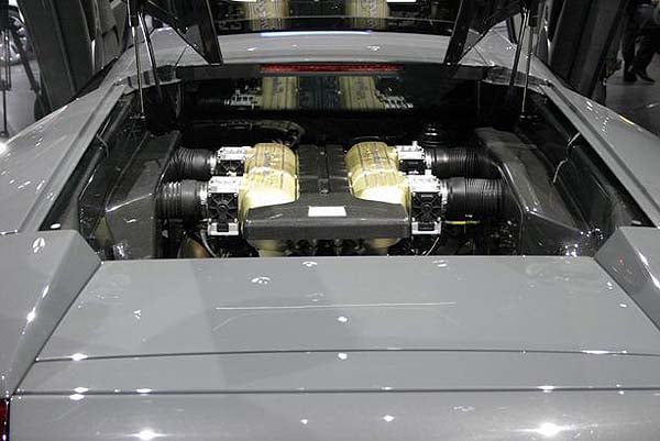 76. Internationaler Autosalon Genf – Große Bildergalerie