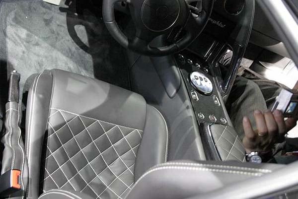 76. Internationaler Autosalon Genf – Große Bildergalerie