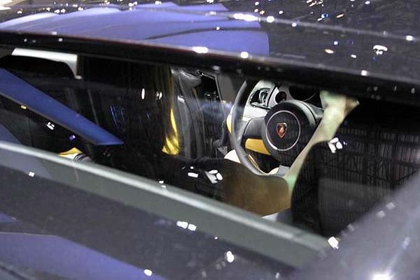 76. Internationaler Autosalon Genf – Große Bildergalerie