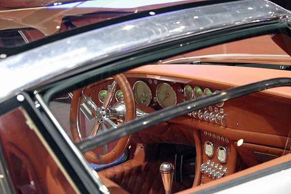 76. Internationaler Autosalon Genf – Große Bildergalerie