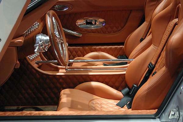 76. Internationaler Autosalon Genf – Große Bildergalerie