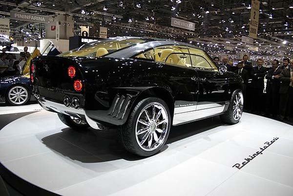 76. Internationaler Autosalon Genf – Große Bildergalerie