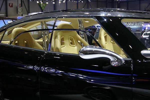 76. Internationaler Autosalon Genf – Große Bildergalerie