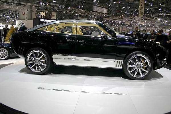 76. Internationaler Autosalon Genf – Große Bildergalerie