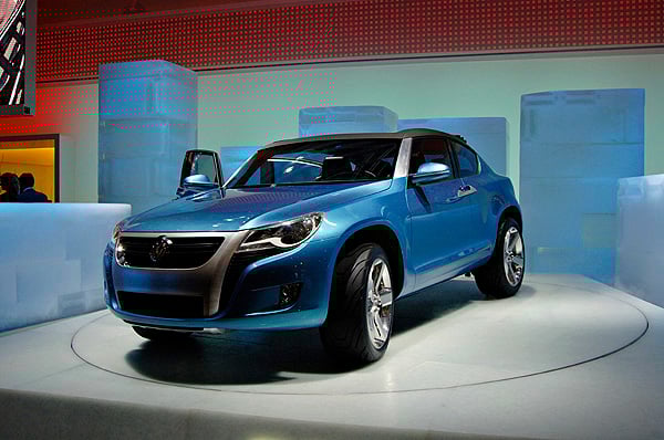 76. Internationaler Autosalon Genf – Große Bildergalerie