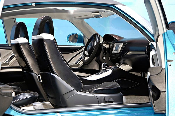 76. Internationaler Autosalon Genf – Große Bildergalerie