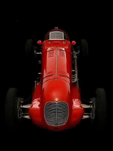 Christie's at the Le Mans Classic 2006