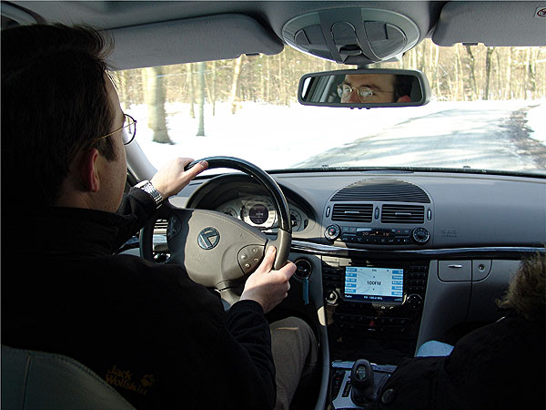Kleemann ML50K S8 und E50KCC