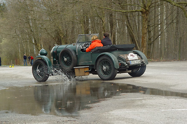 Scalaria Classic am Wolfgangsee: Lifestyle & Oldtimermythos