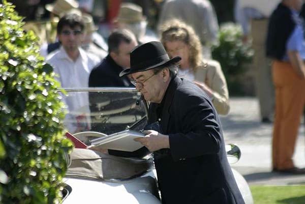 Concorso d'Eleganza Villa d'Este 2006: Schönheit siegt!