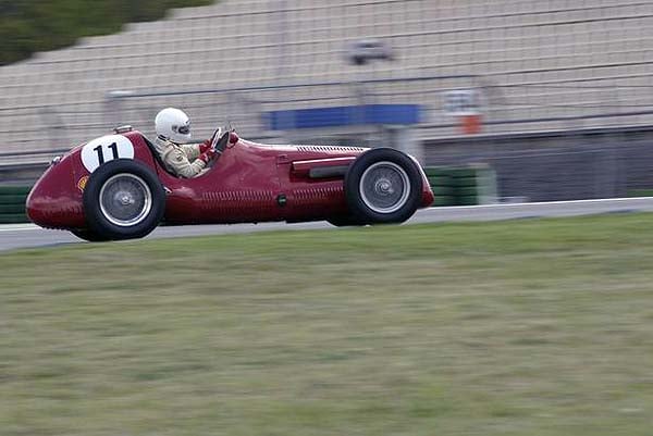 Jim Clark Revival 2006 – Fotogalerie