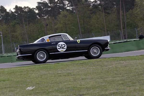 Jim Clark Revival 2006 – Fotogalerie
