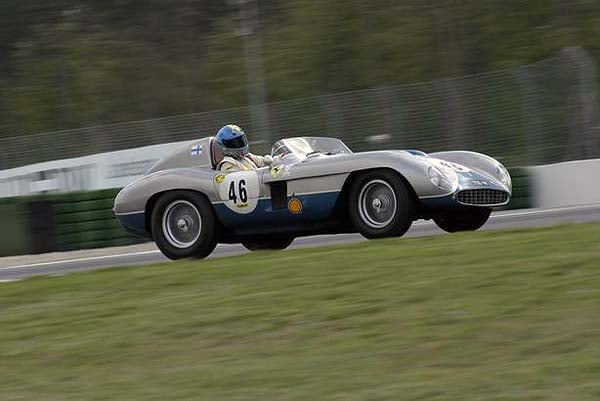 Jim Clark Revival 2006 – Fotogalerie