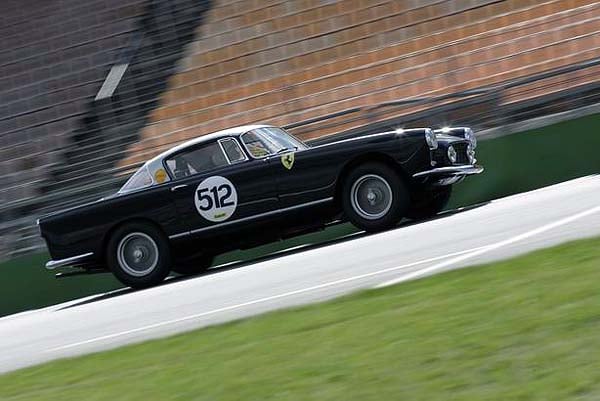Jim Clark Revival 2006 – Fotogalerie