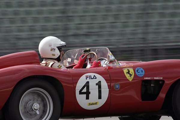 Jim Clark Revival 2006 – Fotogalerie