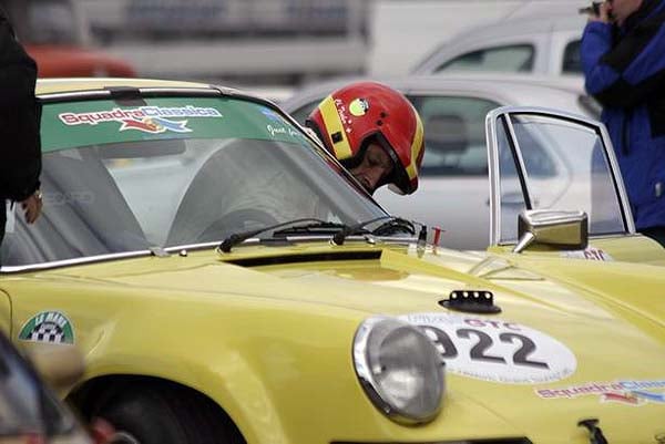 Jim Clark Revival 2006 – Fotogalerie